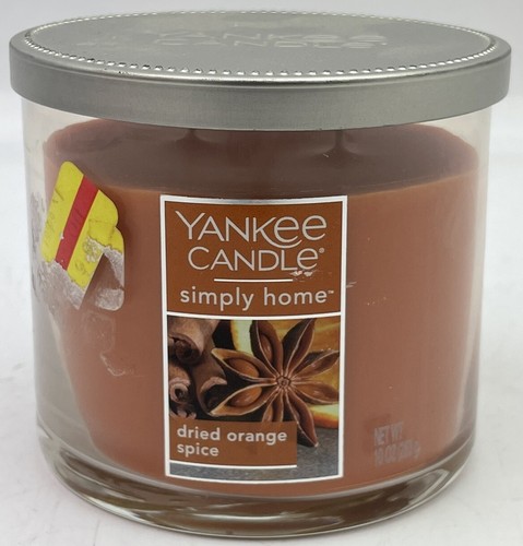 Yankee candle simply home - ⭐,