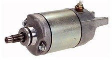 Honda trx300 starter motor - starter, big