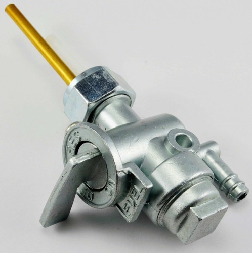 Fuel tank petcock valve - fuel, for