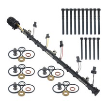 Injector Wiring Loom Bolts Kit
