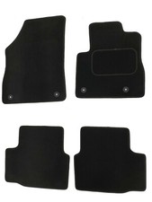 Vauxhall Astra K MK7 2015+