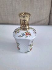 Lamp Berger Lamp White Floral