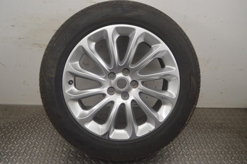 Range rover vogue spare wheel - spare,