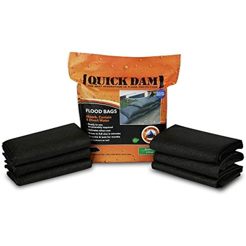 Quick dam qd1224 6 water - quick,