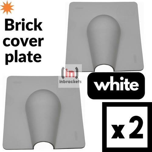 Brick buster plate cable - buster,
