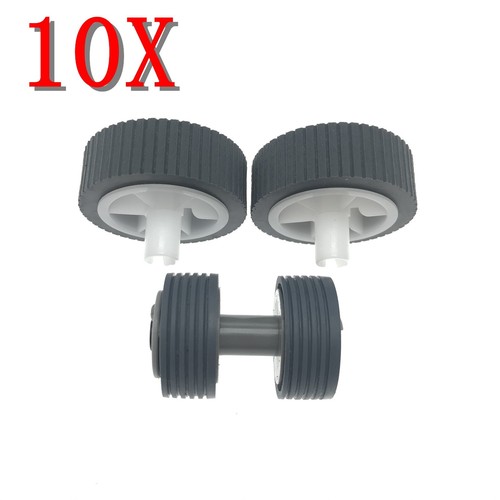 10x scanner pickup - 10x,