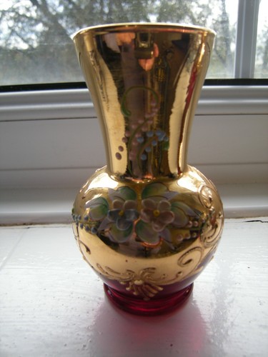 Small vintage italian venetian - italian,