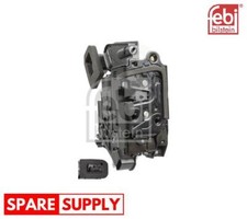 DOOR LOCK FOR SEAT SKODA VW