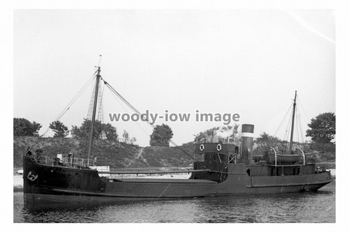 Cc0405 coaster talacre - uk,
