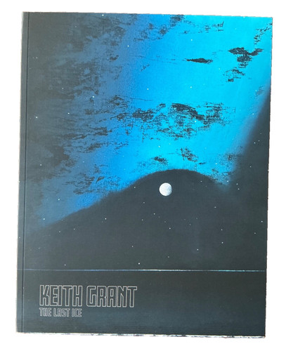 Keith grant the - grant, ice