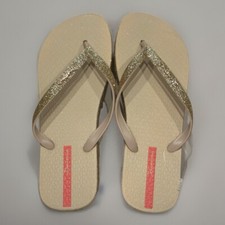 Ipanema Sparkle Flip Flops