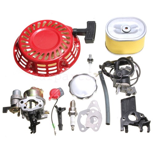 Fit honda gx200 gx140 - gx140, gx160