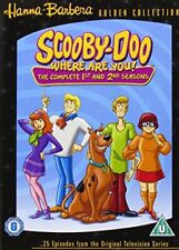 Scooby-doo Where Are You! Vol