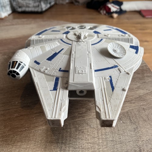 Hasbro lfl 2017 millennium - hasbro,