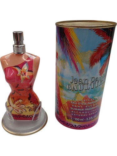 Empty jean paul - empty,