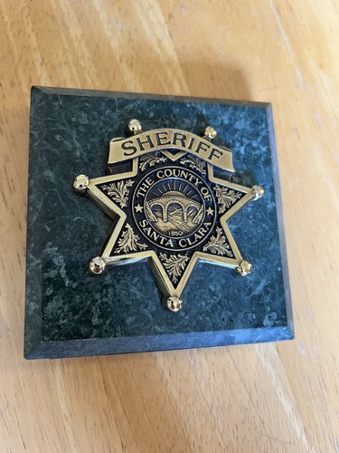 90s commemorative desk plaque - commemorative,