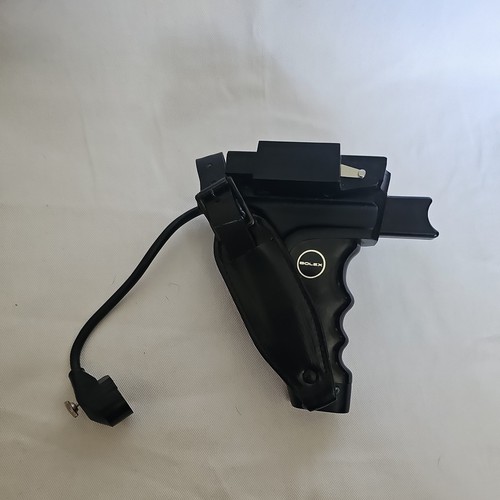 Bolex pistol grip - bolex,