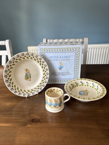 Emma bridgewater peter rabbit - peter,