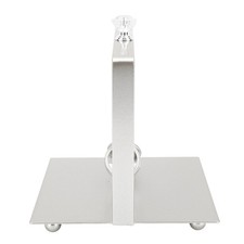 Metal Napkin Holder Lift