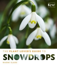 THE PLANT LOVER'S GUIDE TO