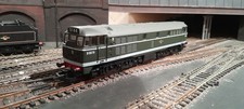 LIMA Class 31 (A1A) D5679 (NEW)