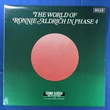 Ronnie Aldrich & Two Pianos