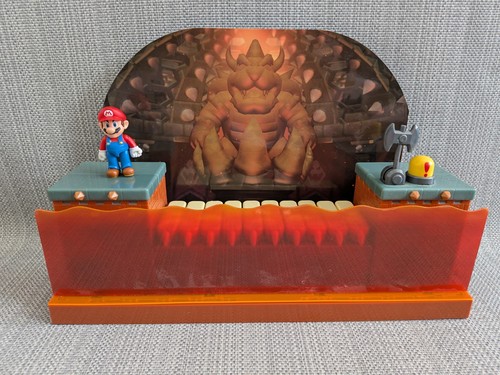 Nintendo super mario - nintendo,