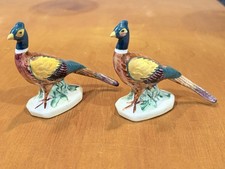 Pair of small Beswick