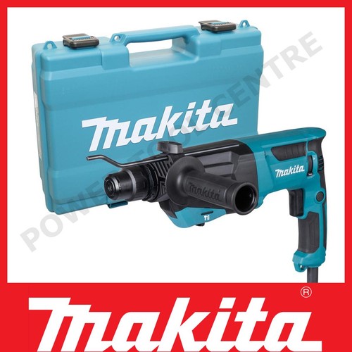 Makita hr2670 26mm sds - hr2670/2, 240v