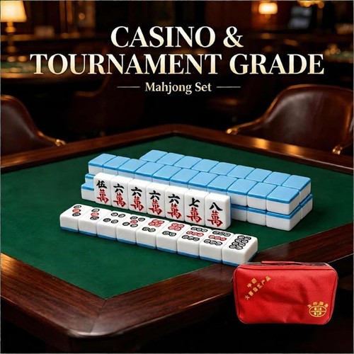 42mm chinese mahjong - 42mm,