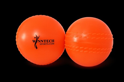 Windball orange cricket - orange,