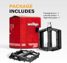 Brand New and Boxed - Wellgo