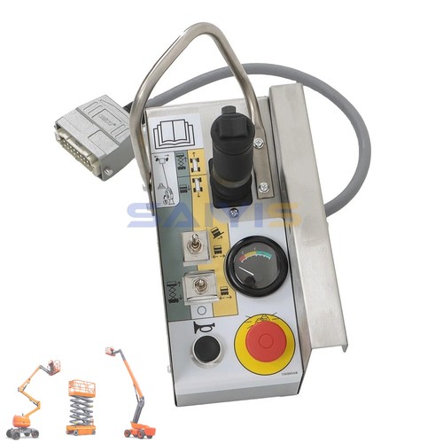 Control box 156879 for - control,
