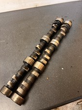 Ford V6 Essex engine Standard