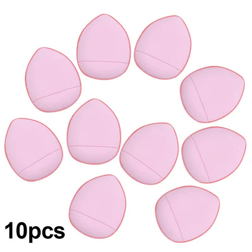 10pcs mini finger puff - mini,