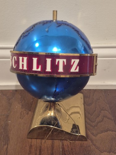 Rare vintage 1956 - 1956, schlitz