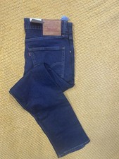 Levi's 511 Slim Fit Jeans
