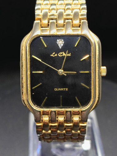 Vintage chat brand watch - vintage,