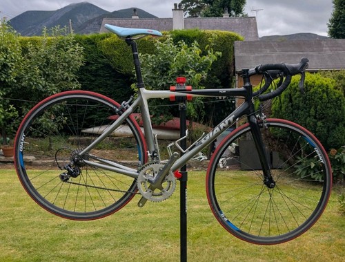Giant tcr carbon frame road - giant,