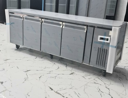 Brand new commercial stainless - commercial,