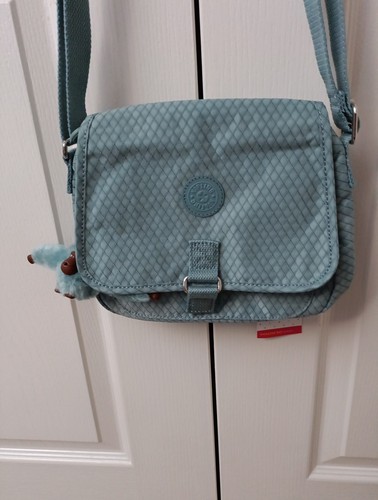 Kipling small cross body bag - small, cross-body