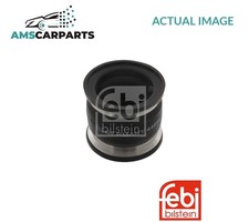 CHARGE AIR COOLER INTAKE HOSE