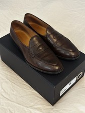Suitsupply brown leather - suitsupply,
