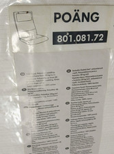 NEW IKEA POANG POÄNG Chair