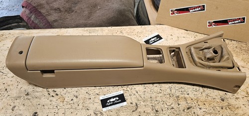 Mazda mx5 center - console,