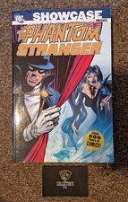 Showcase Presents: Phantom