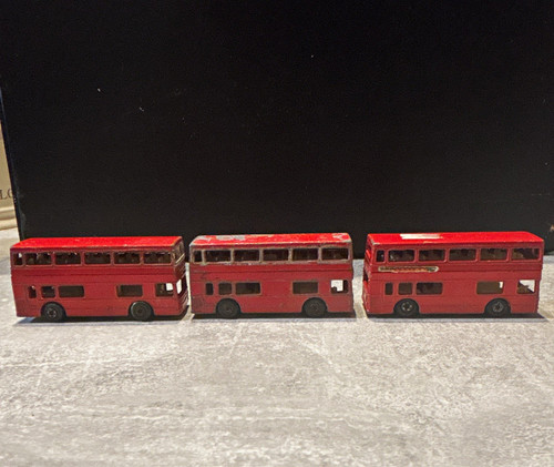 Matchbox superfast the - matchbox, no.17