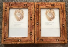 Double Hinged  Hand Made Italy