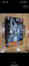 LEGO Technic 42025 Cargo Plane