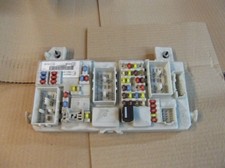 FORD KUGA MK1 BODY CONTROL